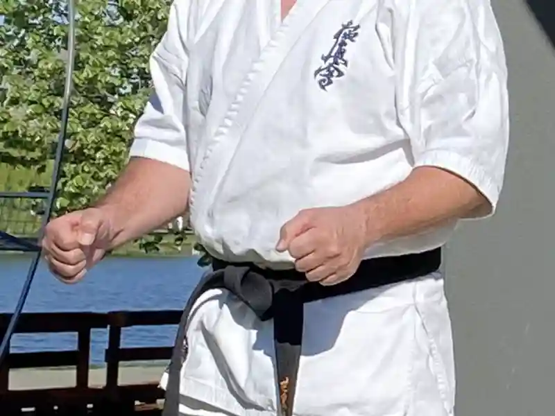 A kyokushin karate övvizsga jelentősége