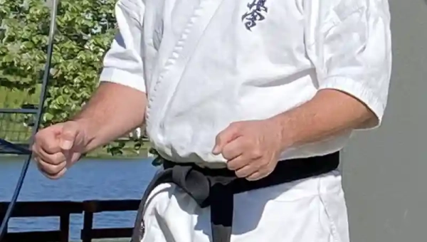 A kyokushin karate övvizsga jelentősége